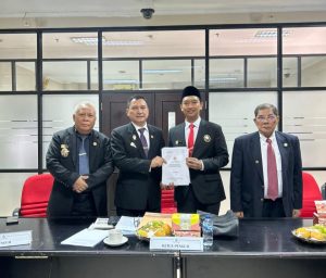 Arief Rosyid Ajak Lebih Banyak Anak Muda Ikuti Lemhannas, Jadi Bekal Mengabdi di Lintas Sektor