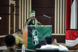 HMI Cabang Kota Bogor Apresiasi Langkah BNN Ungkap Jaringan Narkotika Rp5 Triliun