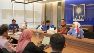 Terima Masyarakat Sipil, Viva Yoga Soroti Tingginya Ambang Batas Membuat Disproporsionalitas Pemilu