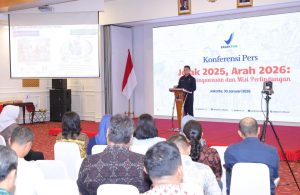 Selama 2025, Pengawasan Obat dan Makanan Berdampak Rkonomi Rp50,8 T