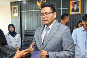 Wakil Ketua MPR RI Fasilitasi Pemulangan Warga Palu Korban Dugaan TPPO di Arab Saudi