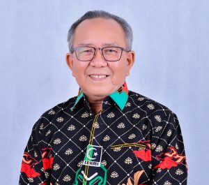 Wahyu, Pancasila, dan Ikhtiar Kader HMI  (Refleksi 79 Tahun Himpunan Mahasiswa Islam, 5 Februari 2026