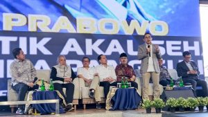 Luncurkan Buku “Prabowo: Politik Akal Sehat Tanpa Panggung”, Bamsoet Apresiasi Gaya Kepemimpinan Presiden Prabowo