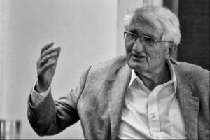 Obituari Jürgen Habermas: (Jika) Proyek Modernitas Belum Selesai