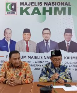 MN KAHMI Ajak Publik Jaga Kemajemukan, Waspadai Adu Domba dengan Disinformasi