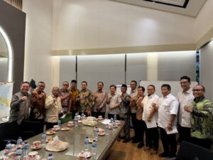 KAHMI Tengarai Adanya Politik SARA untuk Jatuhkan Kredibilitas Jusuf Kalla